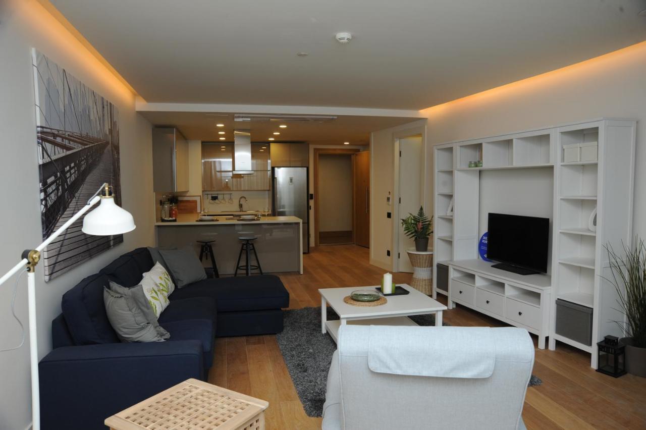 Prime Istanbul Residences Exteriör bild